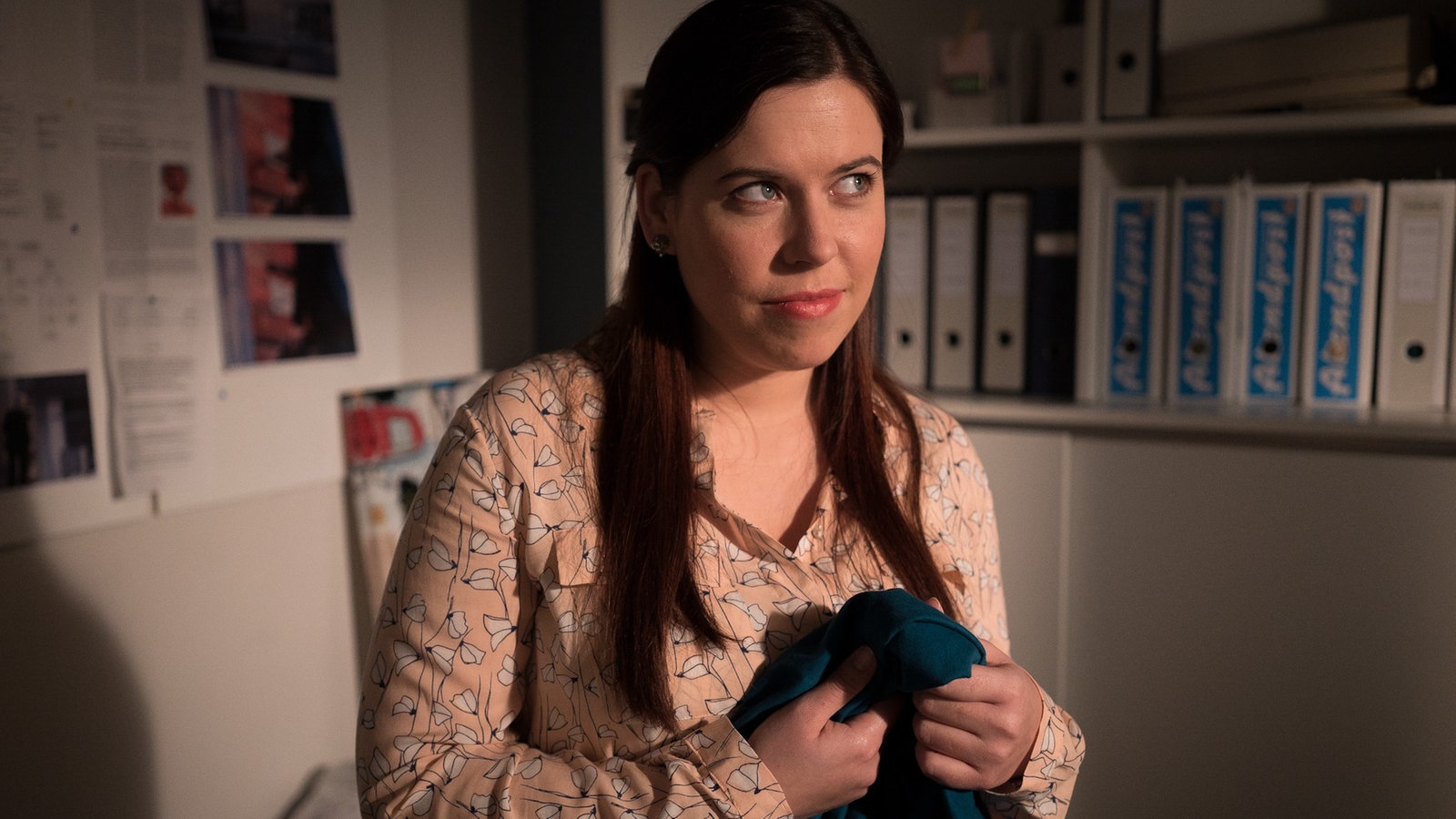 Lindenstraße Folge 1587 "Schwestern"
