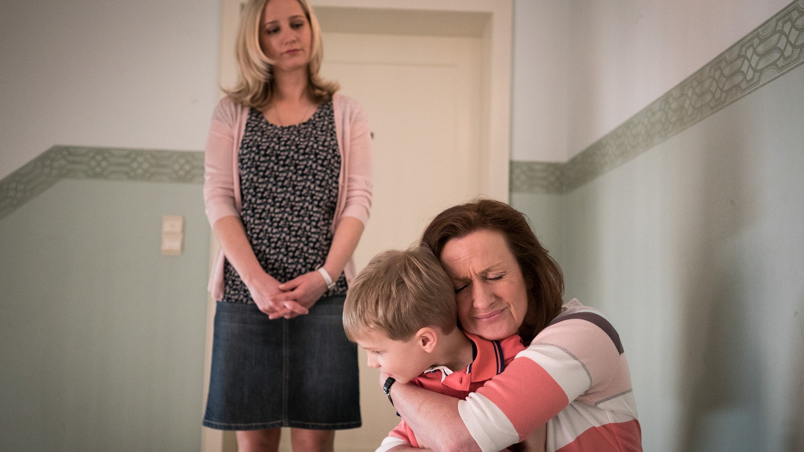 Lindenstraße Folge 1587 "Schwestern"