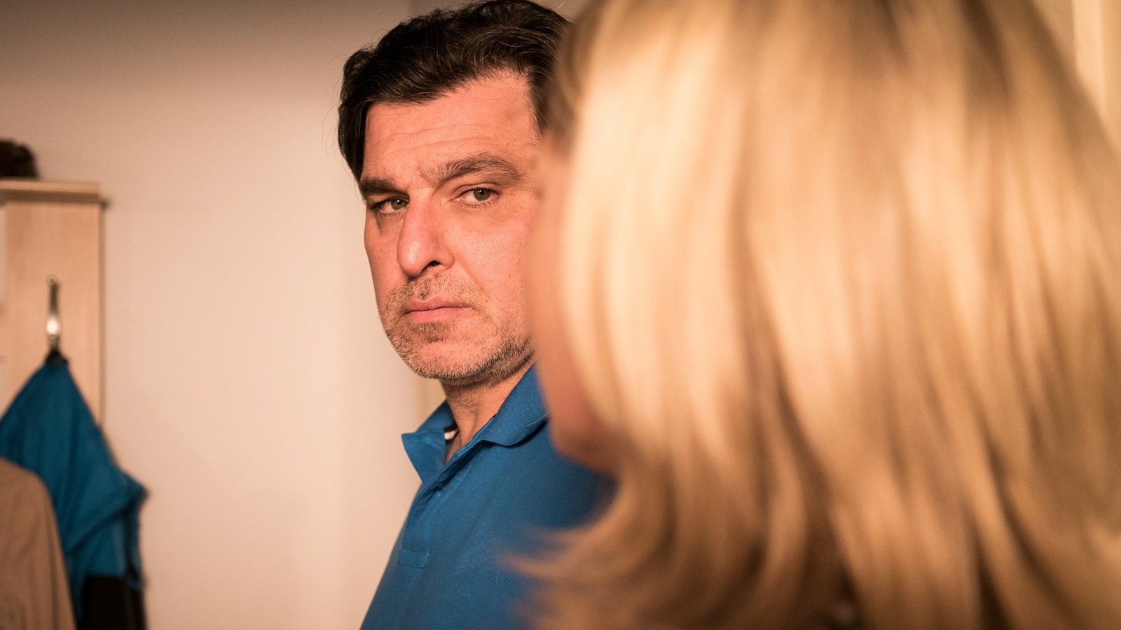 Lindenstraße Folge 1587 "Schwestern"