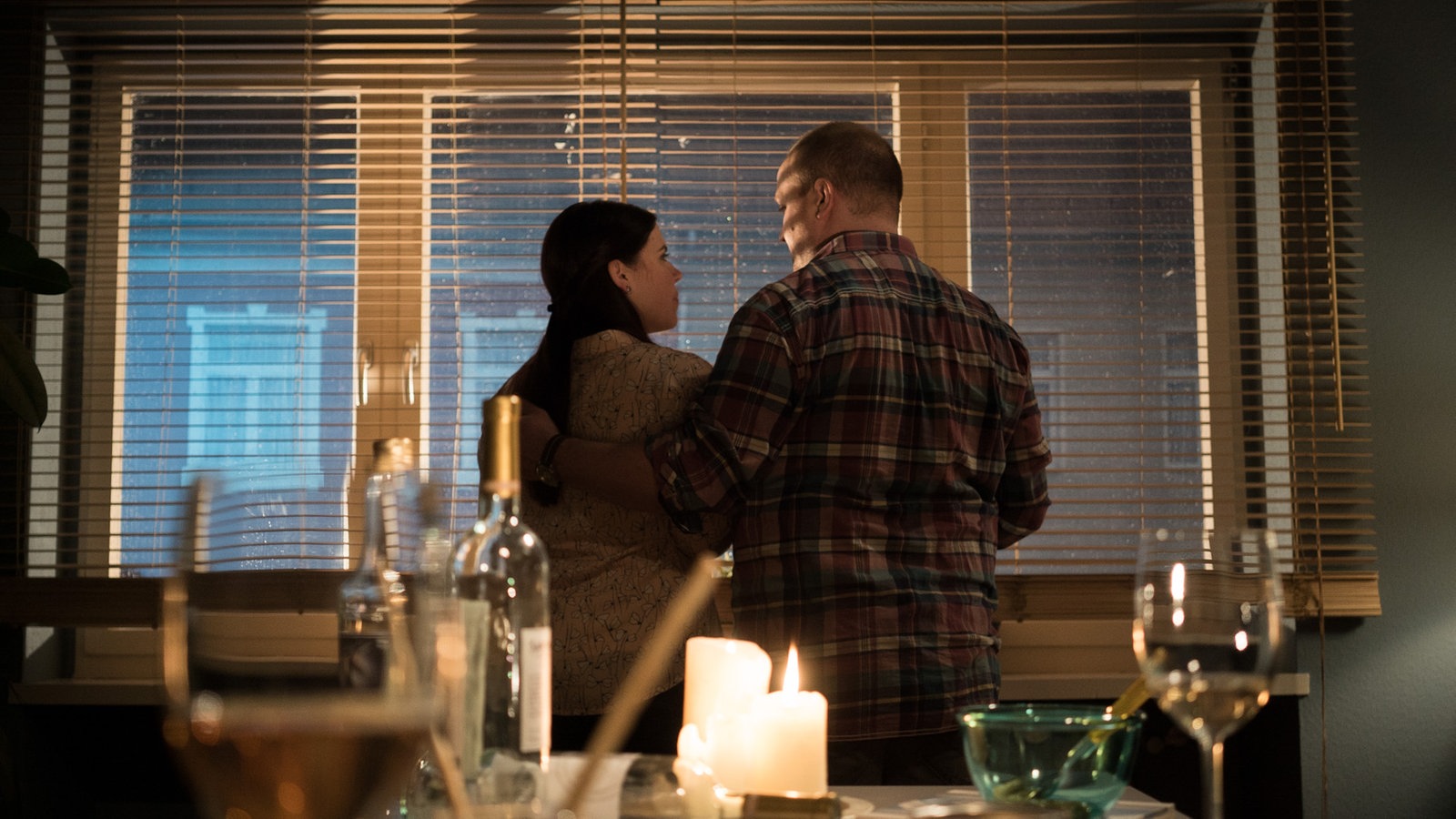 Lindenstraße Folge 1587 "Schwestern"