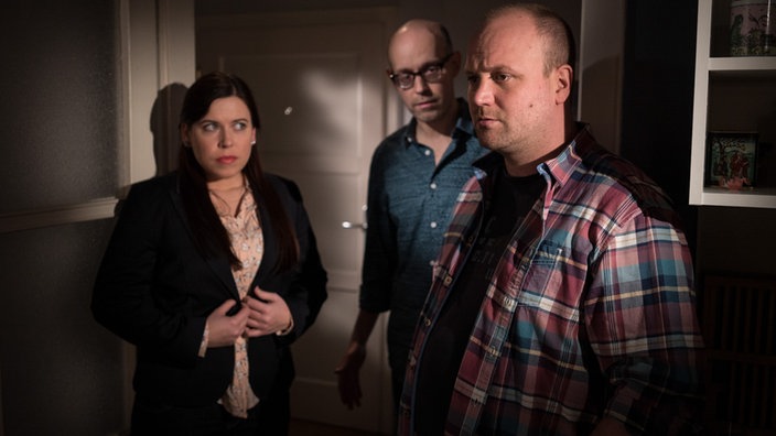 Lindenstraße Folge 1587 "Schwestern"