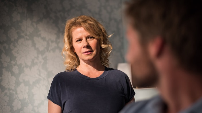 Lindenstraße-Folge 1730 Schwitzen verbindet