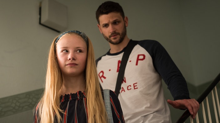 Lindenstraße-Folge 1730 Schwitzen verbindet