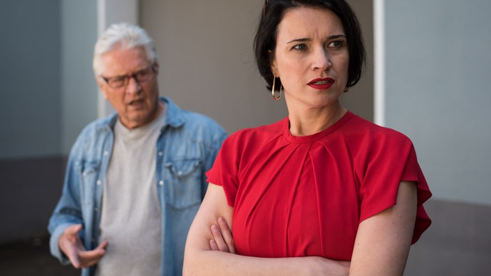 Lindenstraße-Folge 1730 Schwitzen verbindet