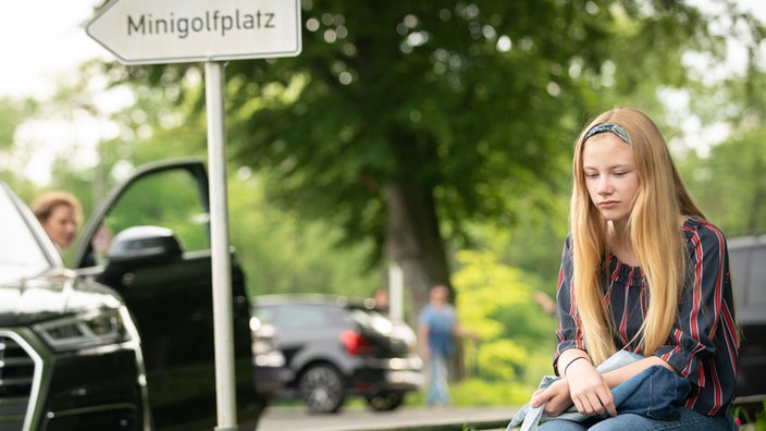 Lindenstraße-Folge 1730 Schwitzen verbindet