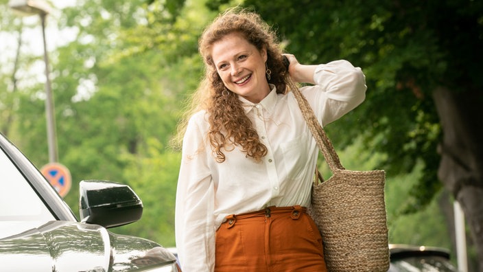 Lindenstraße-Folge 1730 Schwitzen verbindet