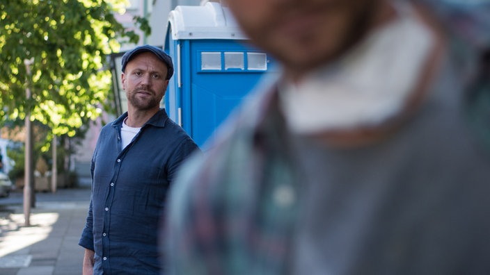 Lindenstraße-Folge 1730 Schwitzen verbindet