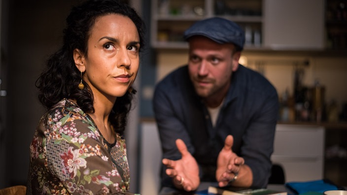 Lindenstraße-Folge 1730 Schwitzen verbindet