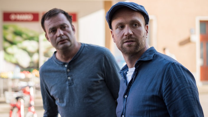 Lindenstraße-Folge 1730 Schwitzen verbindet