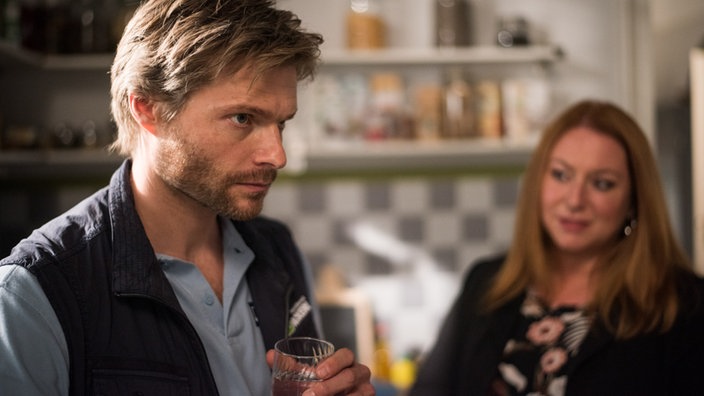Lindenstraße-Folge 1730 Schwitzen verbindet