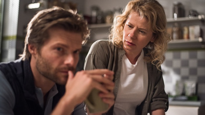 Lindenstraße-Folge 1730 Schwitzen verbindet