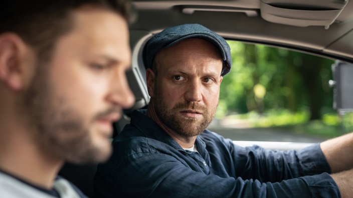 Lindenstraße-Folge 1730 Schwitzen verbindet