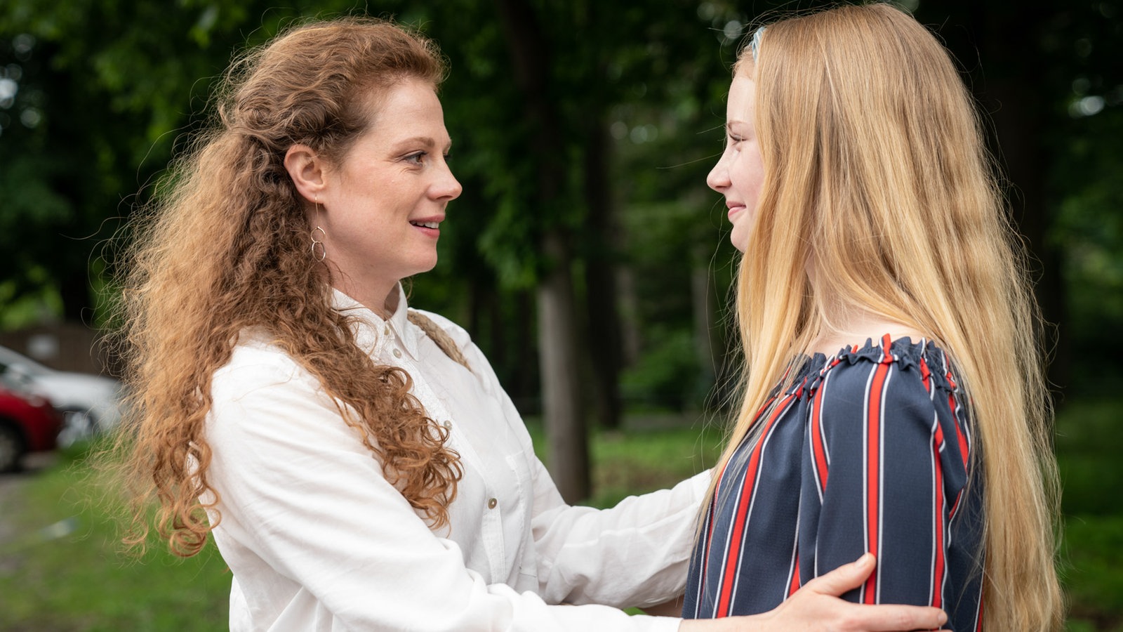 Lindenstraße-Folge 1730 Schwitzen verbindet
