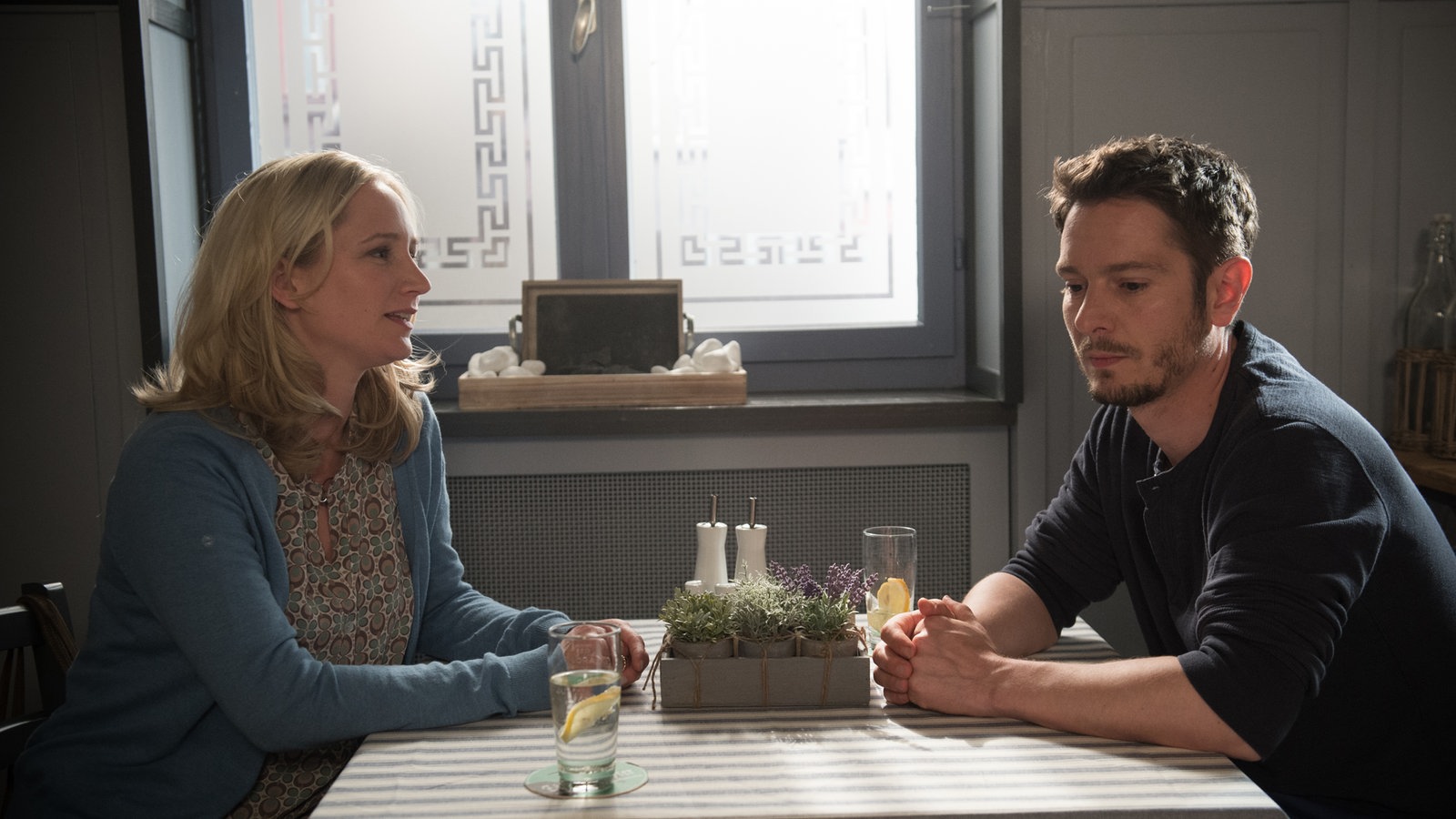 "Lindenstraße"-Folge 1551 "Sehr schade"