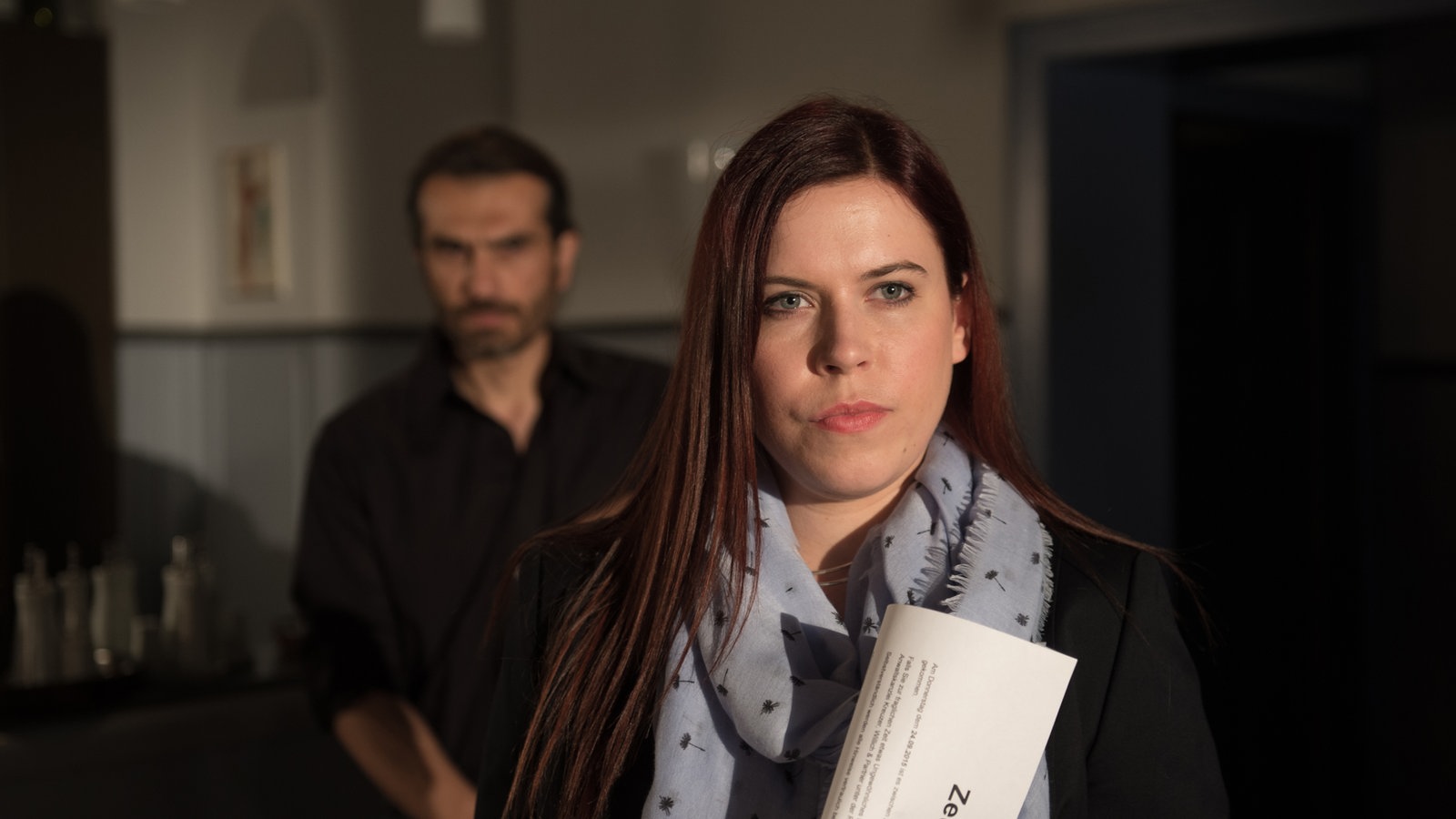 "Lindenstraße"-Folge 1551 "Sehr schade"