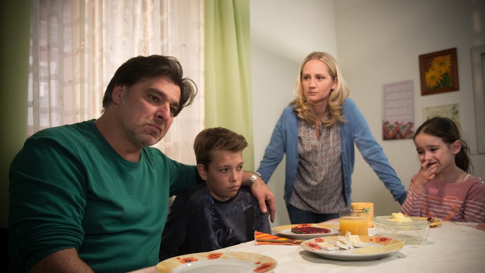 "Lindenstraße"-Folge 1551 "Sehr schade"