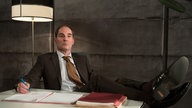 "Lindenstraße"-Folge 1551 "Sehr schade"