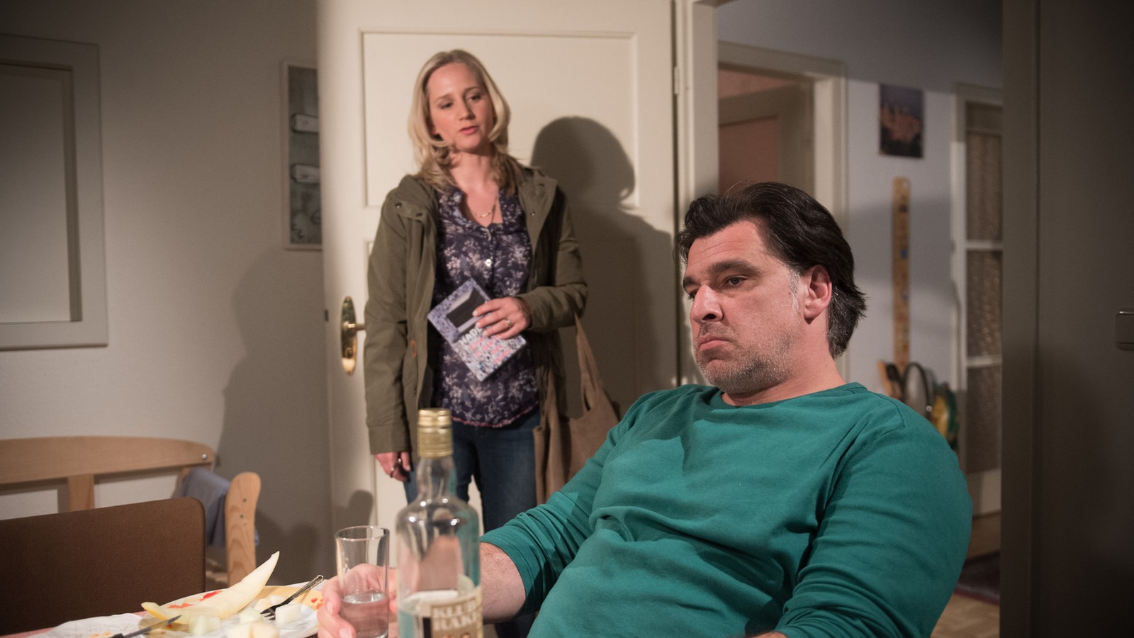 "Lindenstraße"-Folge 1551 "Sehr schade"