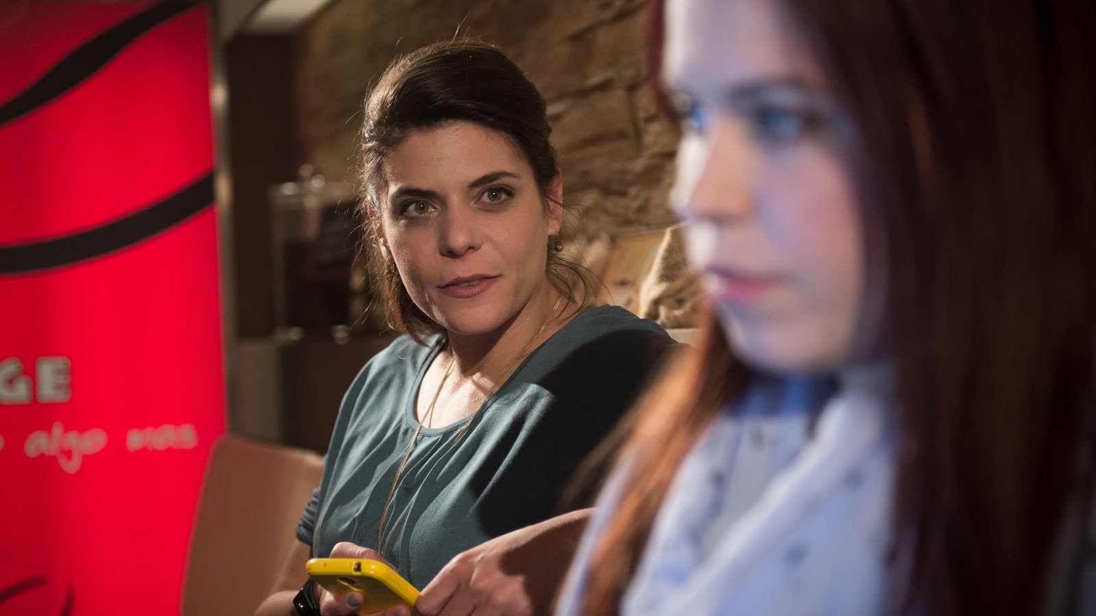 "Lindenstraße"-Folge 1551 "Sehr schade"