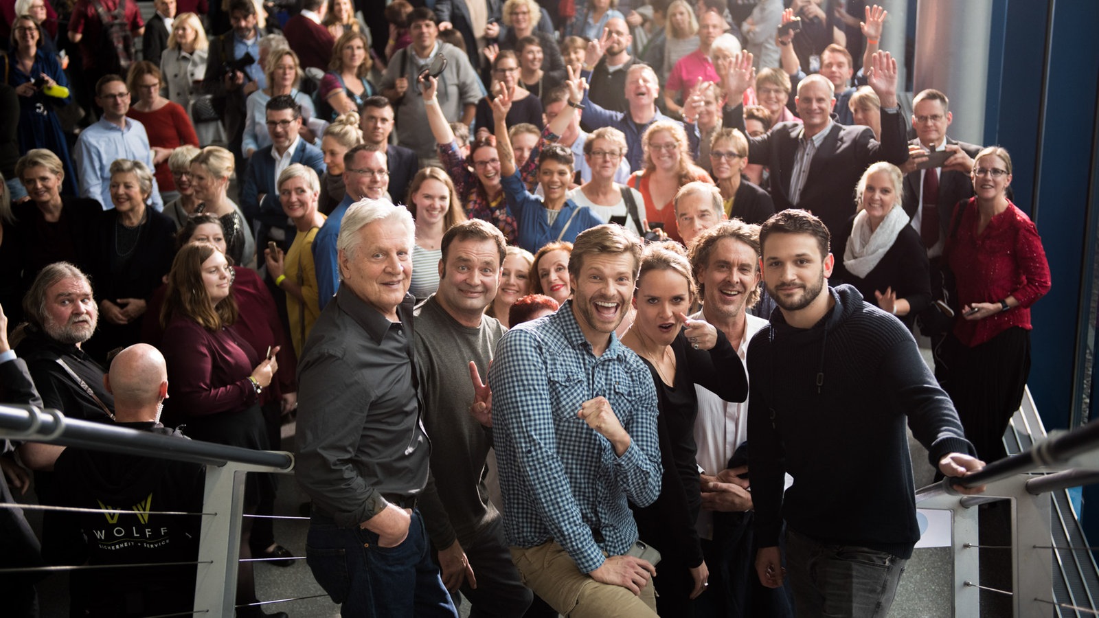 Silvester / Fans 2019