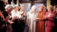 Silvester in der Lindenstraße