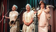 Silvester in der Lindenstraße