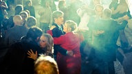 Silvester in der Lindenstrasse