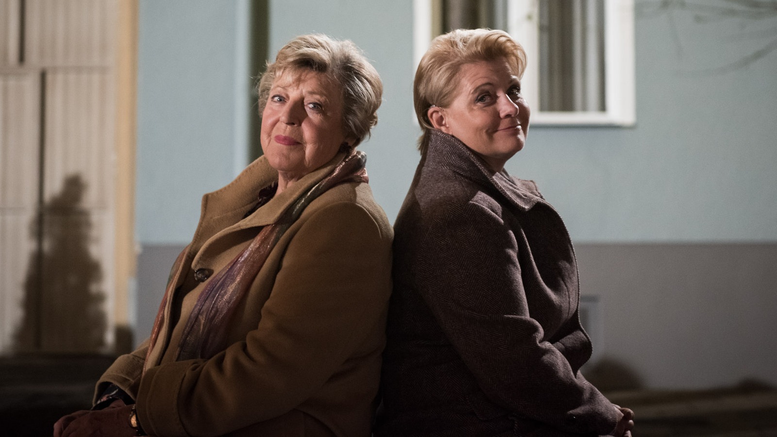 Silvester in der Lindenstrasse