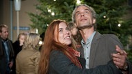 Silvester in der Lindenstrasse