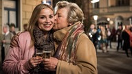 Silvester in der Lindenstrasse