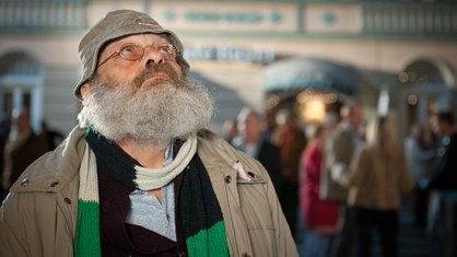 Silvester in der Lindenstrasse