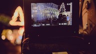 Silvester in der Lindenstrasse