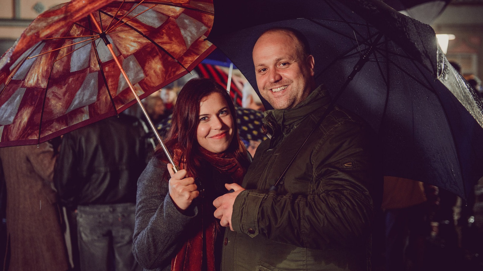 Silvester in der Lindenstrasse