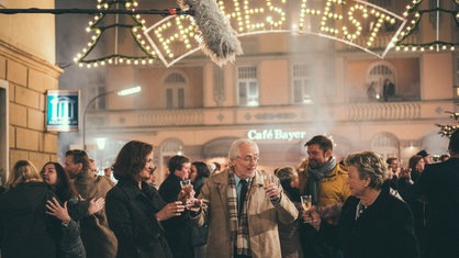 Silvester 2017
