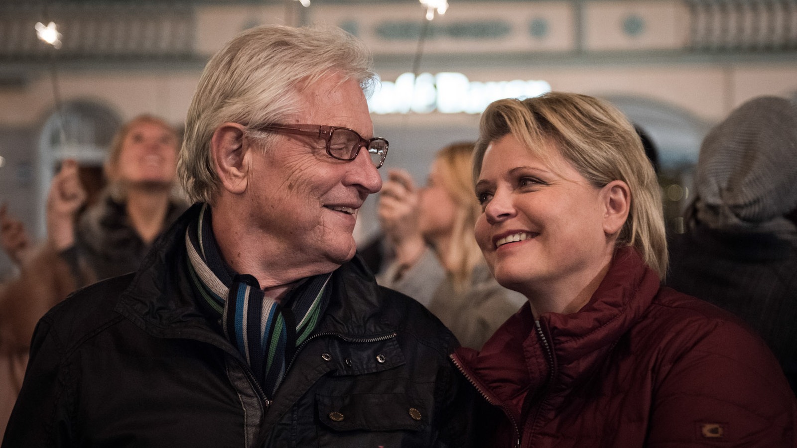 Silvester 2017
