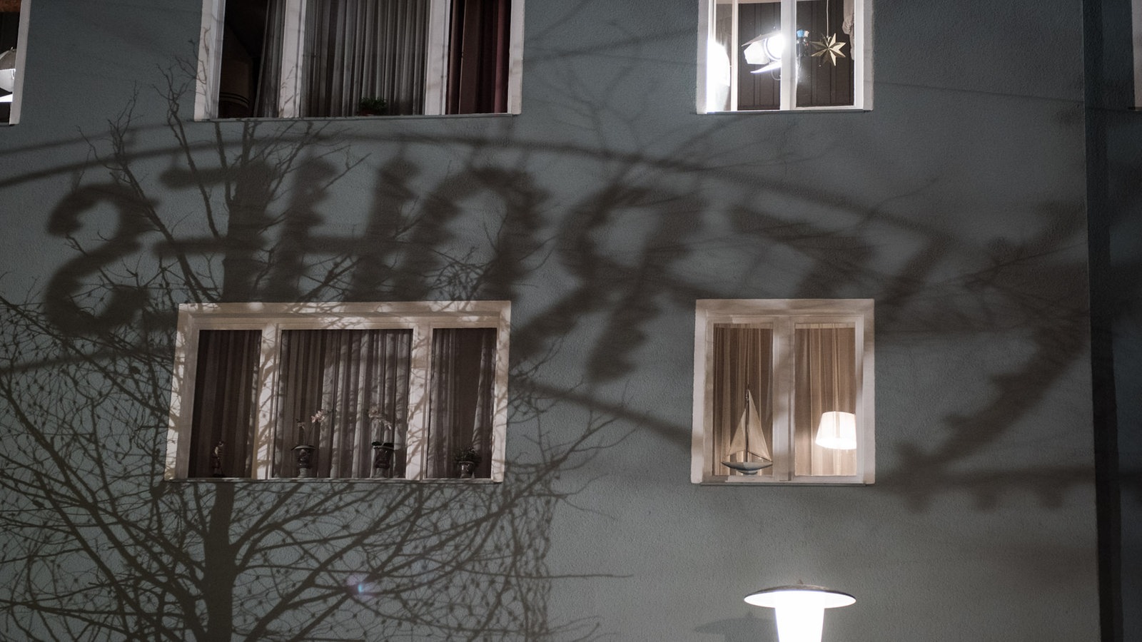 Dreharbeiten Silvesterfolge 2016