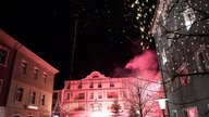 Dreharbeiten Silvesterfolge 2016