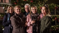 Dreharbeiten Silvesterfolge 2016
