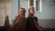 Dreharbeiten Silvesterfolge 2016