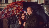 Dreharbeiten Silvesterfolge 2015