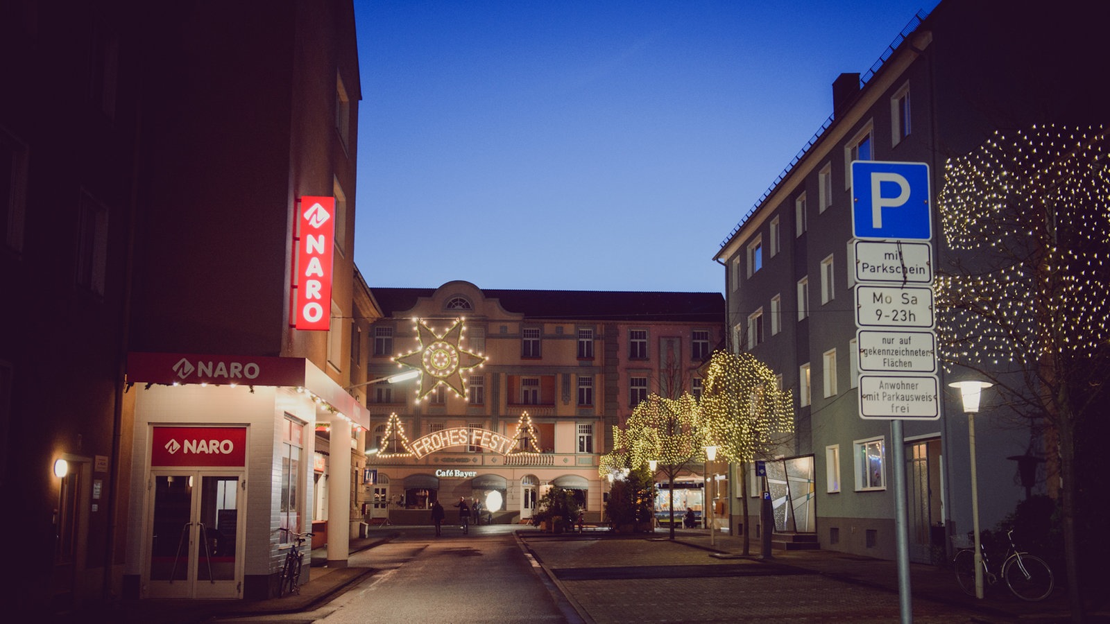 Dreharbeiten Silvesterfolge 2015
