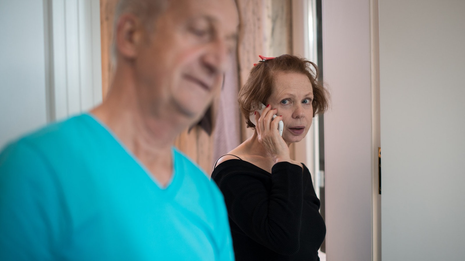 Lindenstraße Folge 1601 "Sir Adi"