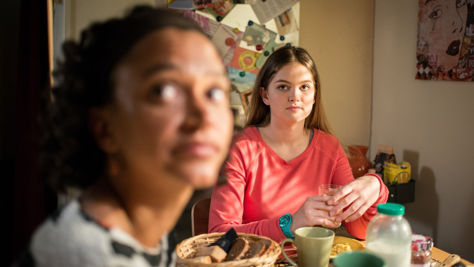 Lindenstraße Folge 1601 "Sir Adi"
