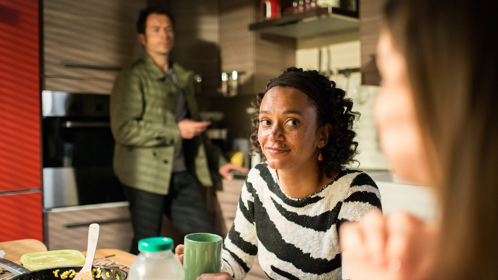 Lindenstraße Folge 1601 "Sir Adi"