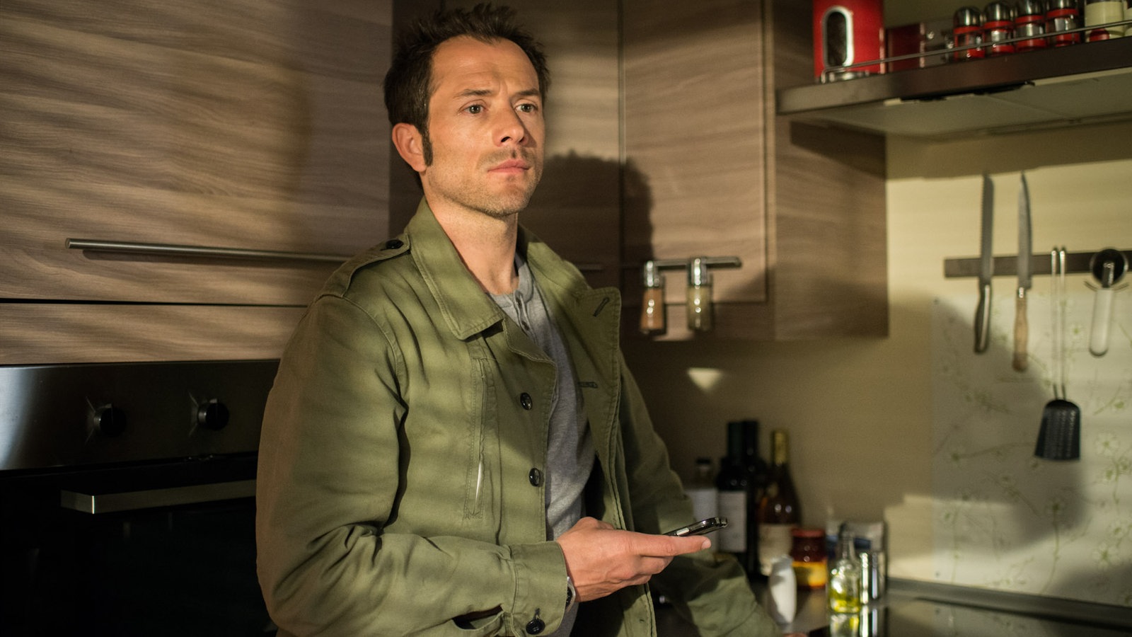 Lindenstraße Folge 1601 "Sir Adi"