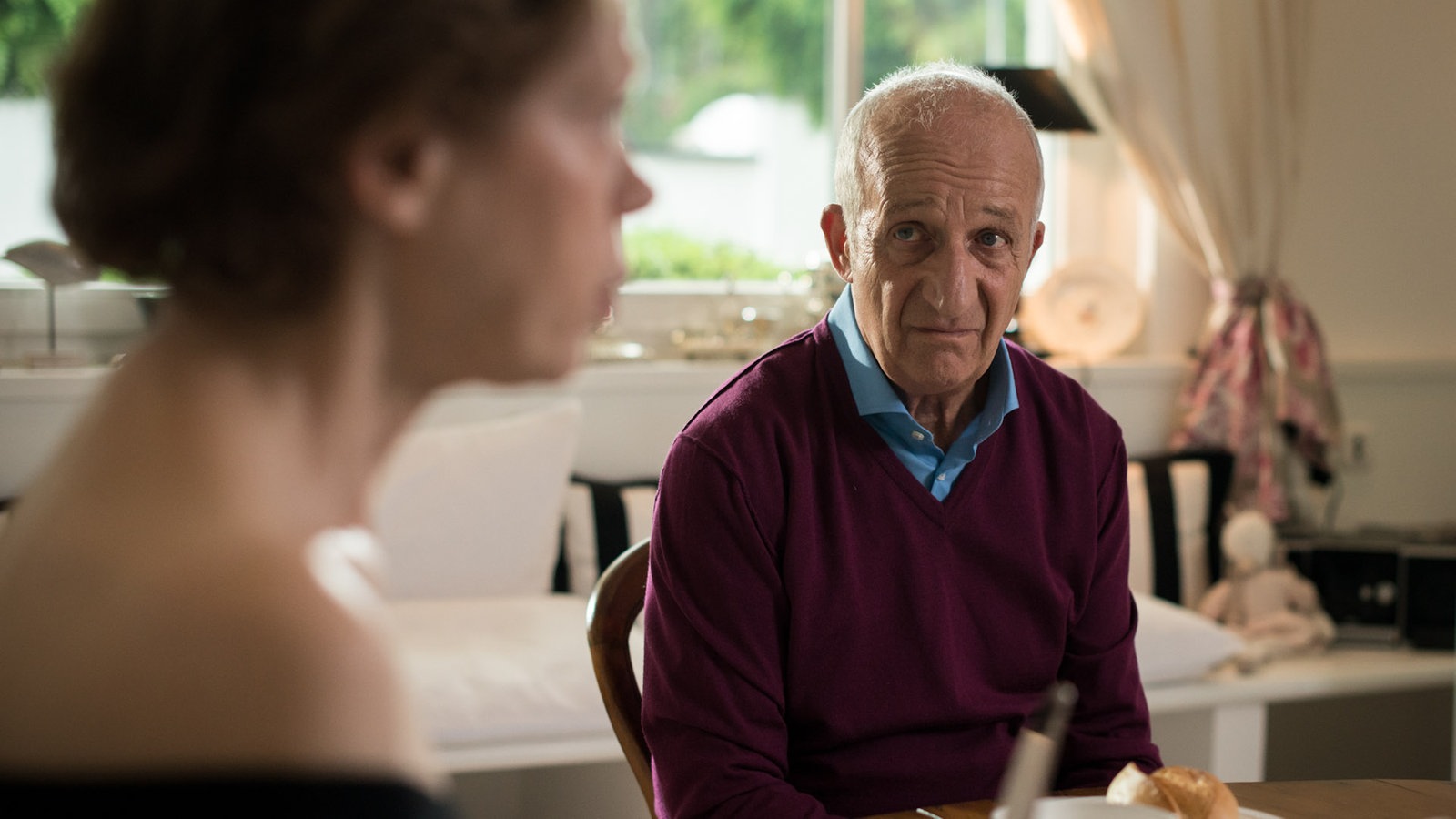 Lindenstraße Folge 1601 "Sir Adi"