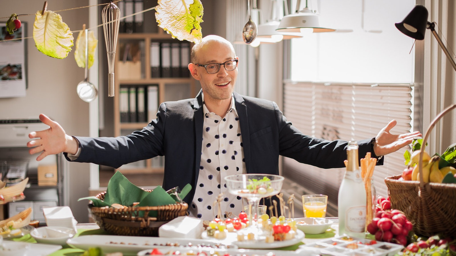Lindenstraße Folge 1601 "Sir Adi"