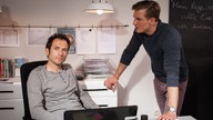 Lindenstraße Folge 1601 "Sir Adi"
