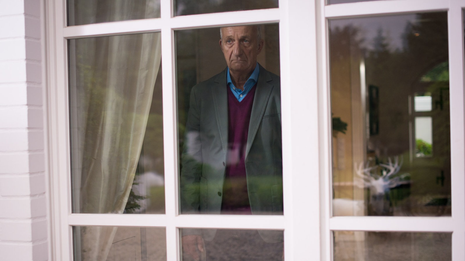 Lindenstraße Folge 1601 "Sir Adi"