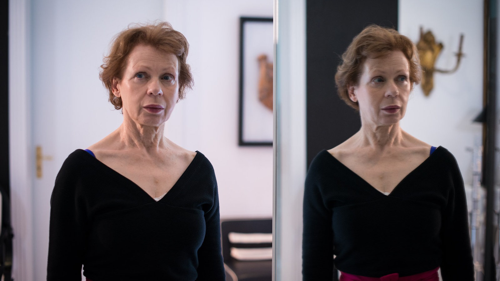 Lindenstraße Folge 1601 "Sir Adi"